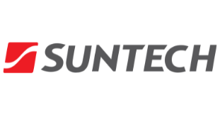 Suntech logo